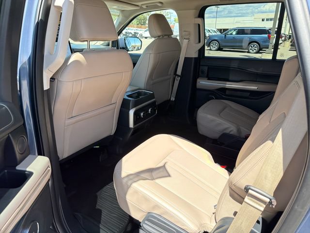 Certified 2023 Ford Expedition Limited AWD/4WD image 28