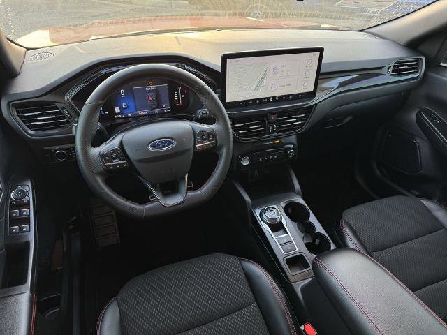 Certified 2024 Ford Escape ST-Line w/ Tech Pack #1 image 15