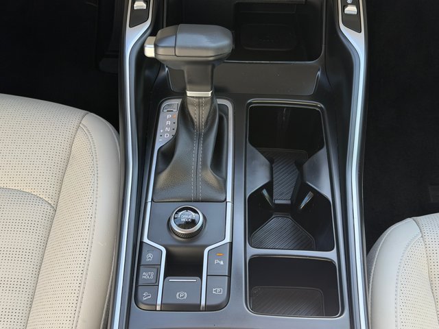 Used 2024 Kia Sorento S w/ Panoramic Sunroof Package FWD image 26