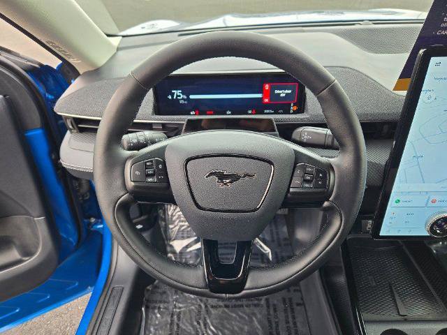 Certified 2025 Ford Mustang Mach-E Premium AWD/4WD image 33