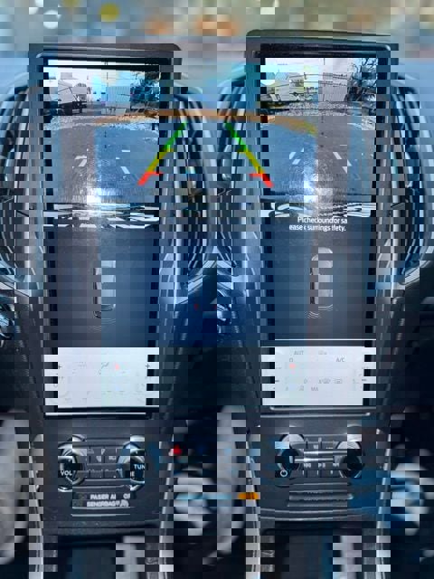 Certified 2023 Ford Edge SEL image 20