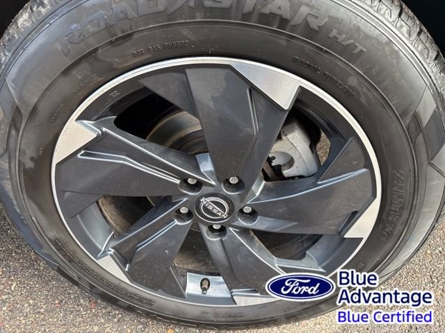 Used 2024 Nissan Rogue SV image 11