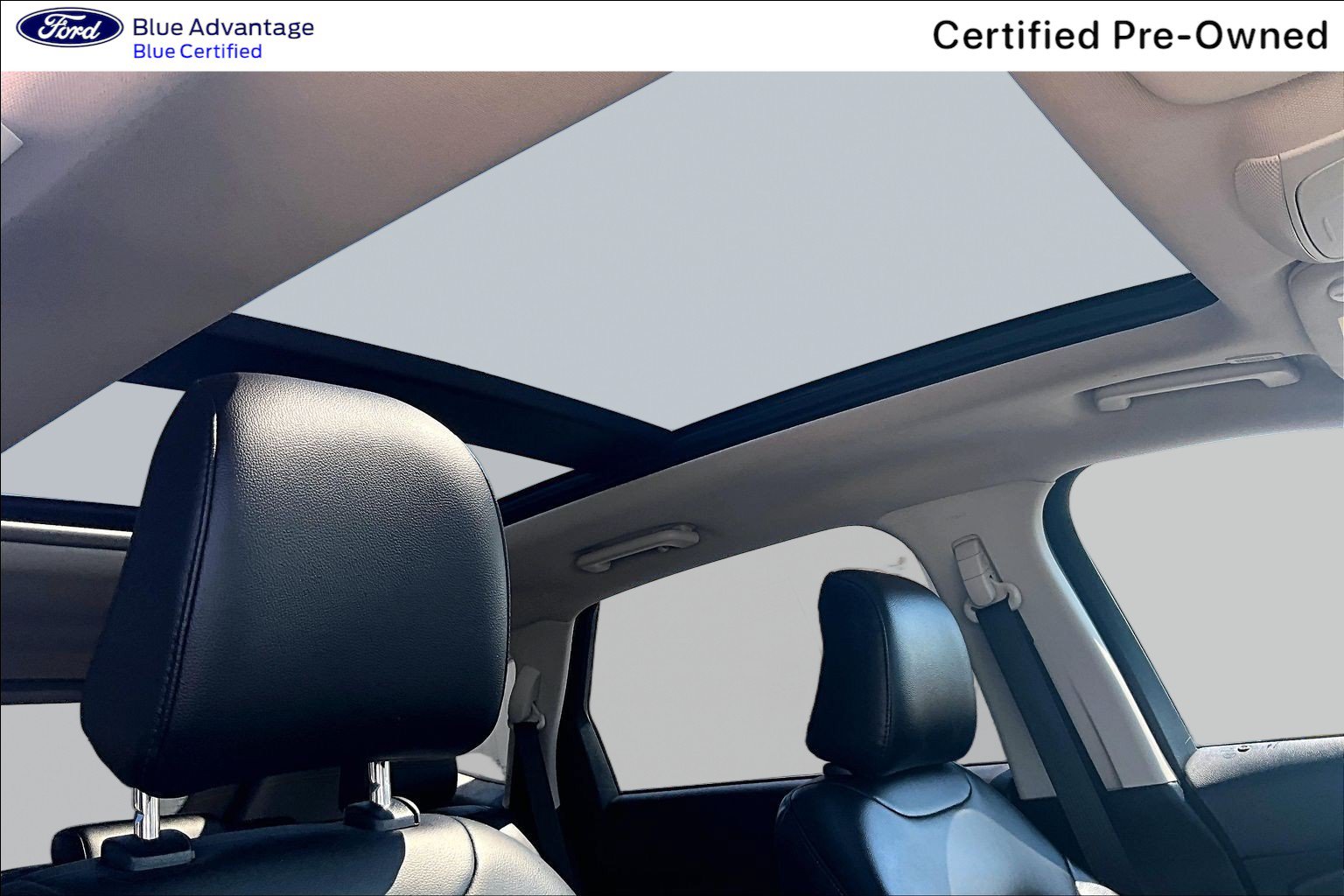 Certified 2024 Ford Edge SEL w/ Convenience Package AWD/4WD image 29