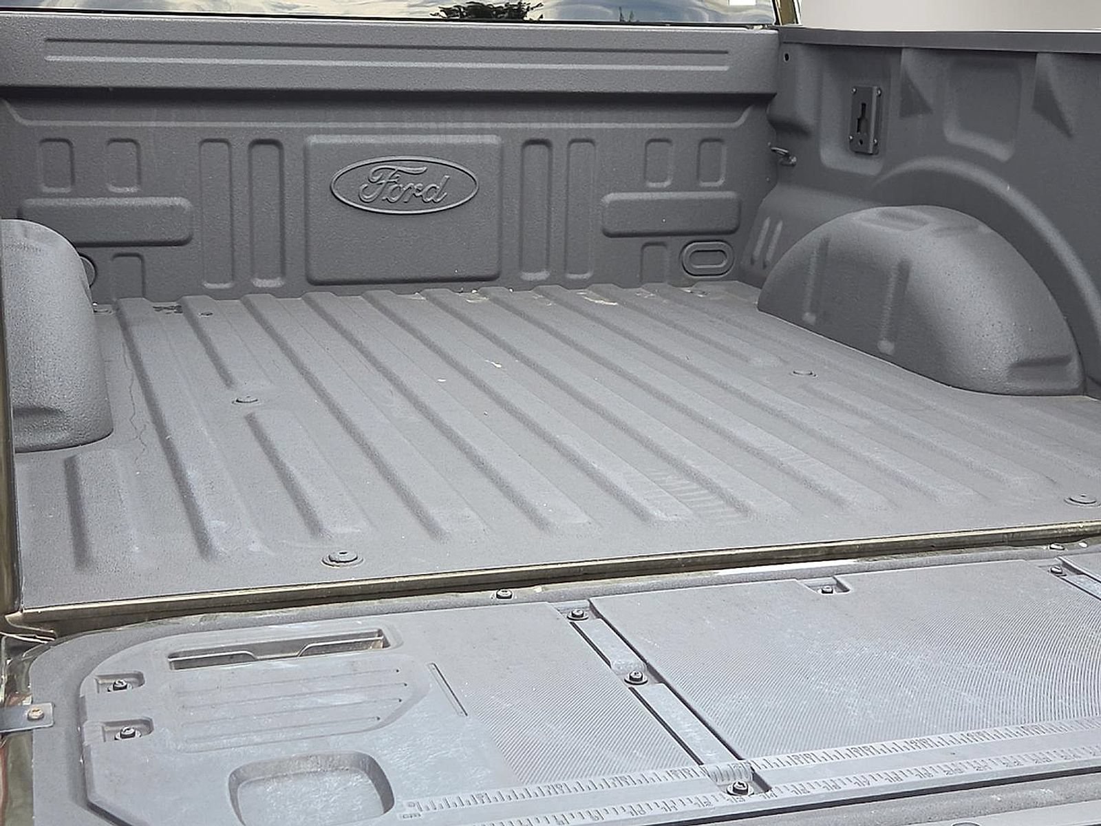 Certified 2024 Ford F150 Raptor AWD/4WD image 8