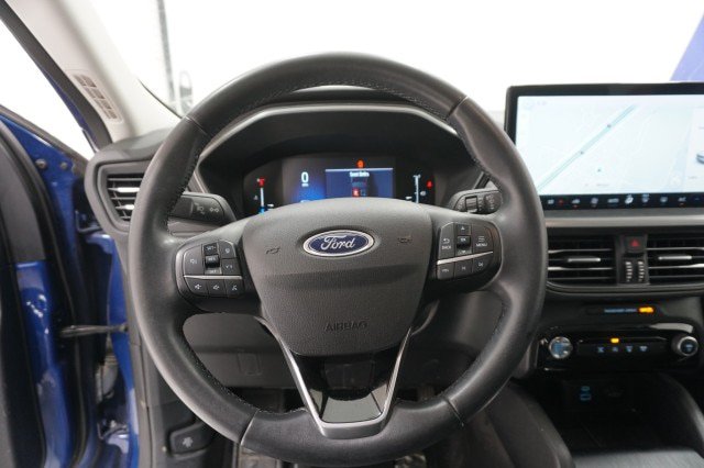 Certified 2023 Ford Escape Active w/ Tech Pack #1 FWD image 17
