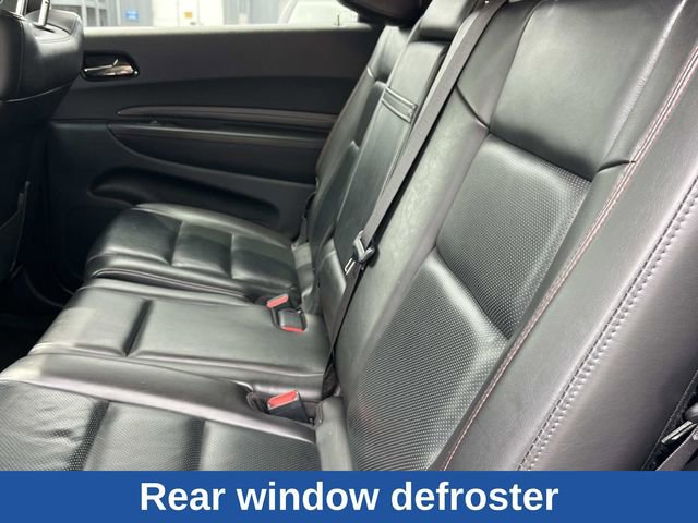 Used 2024 Dodge Durango GT RWD image 25