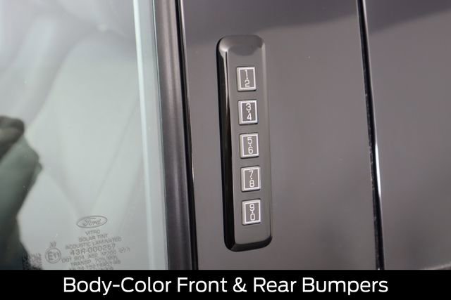 Certified 2023 Ford F150 XLT w/ Equipment Group 302A High image 27