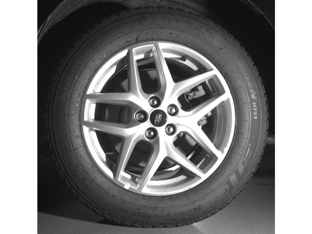 Certified 2023 Ford Edge SEL AWD/4WD image 38