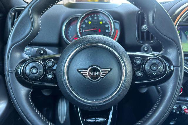 Used 2020 MINI Cooper Countryman John Cooper Works AWD/4WD image 21