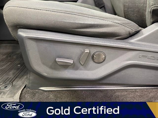 Certified 2023 Ford F150 XLT w/ Equipment Group 302A High image 21