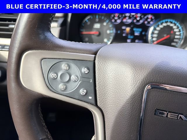 Used 2019 GMC Yukon Denali w/ Open Road Package image 22