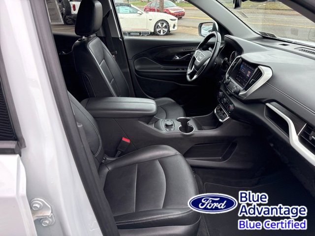 Used 2023 GMC Terrain SLT image 28