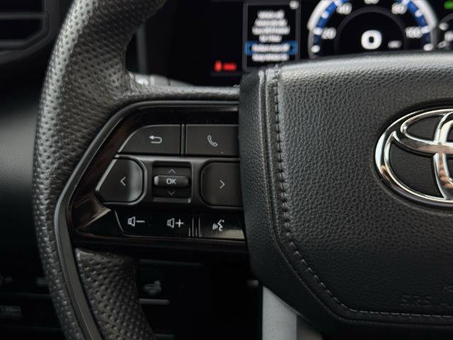 Used 2024 Toyota Tundra TRD Pro image 19