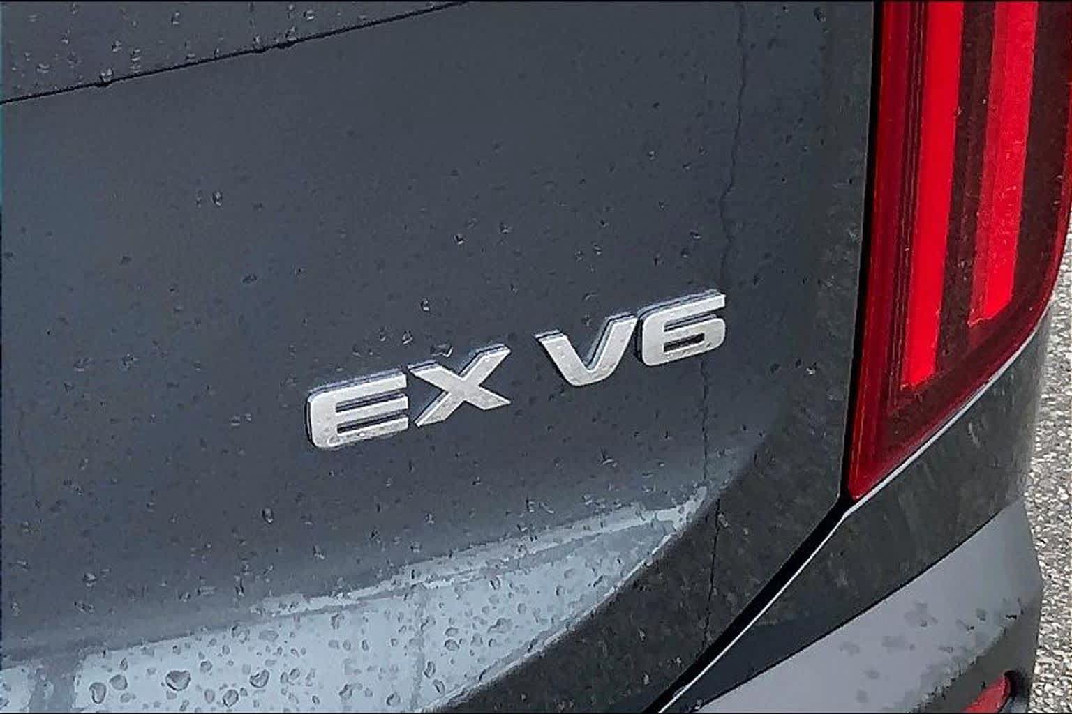Used 2021 Kia Telluride EX FWD image 10