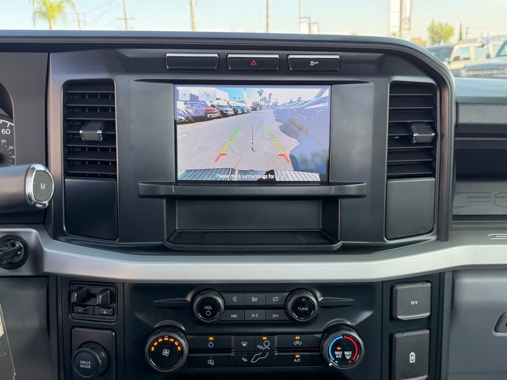 Certified 2023 Ford F250 XL image 27