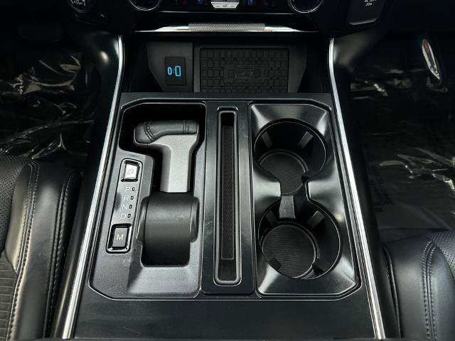 Certified 2023 Ford F150 Raptor w/ Raptor Carbon Fiber Package image 13