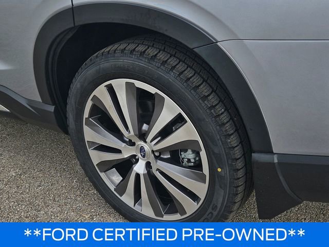 Used 2022 Subaru Ascent Limited w/ Technology Package image 6