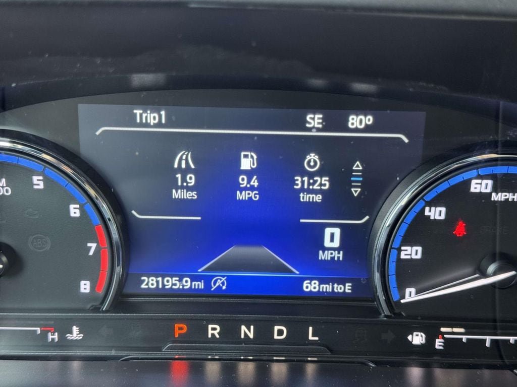 Certified 2022 Ford Bronco Sport Outer Banks w/ Tech Package AWD/4WD image 15