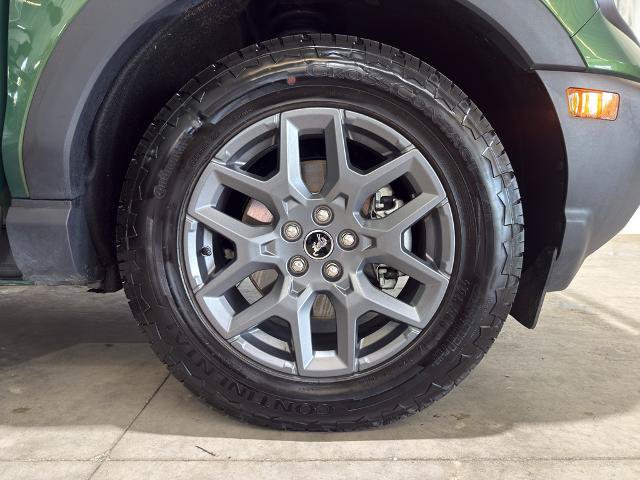 Certified 2025 Ford Bronco Sport Big Bend AWD/4WD image 21