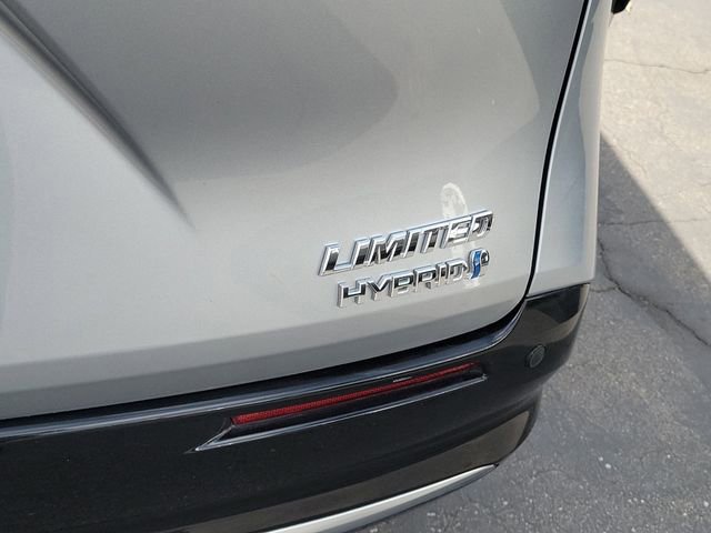 Used 2021 Toyota Sienna Limited FWD image 27