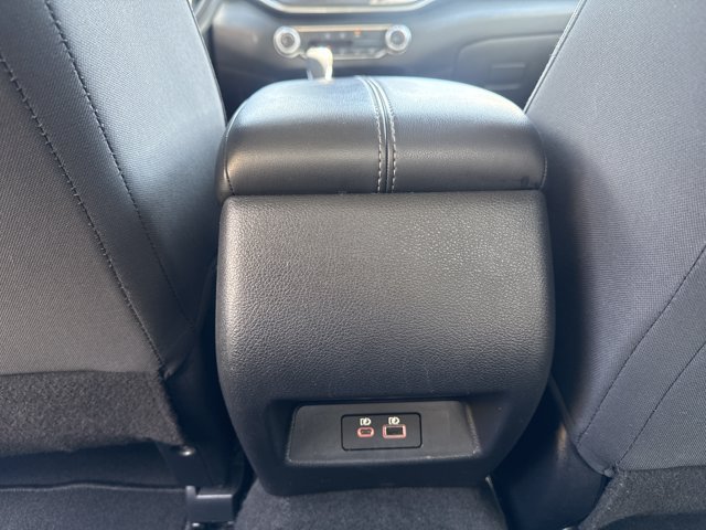 Used 2024 Nissan Altima 2.5 SV FWD image 18
