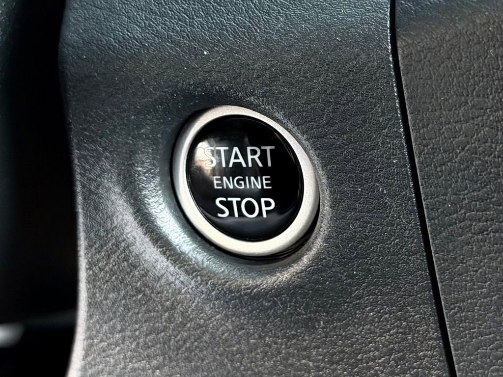 Used 2024 Nissan Frontier Pro-X w/ Pro Convenience Package image 22