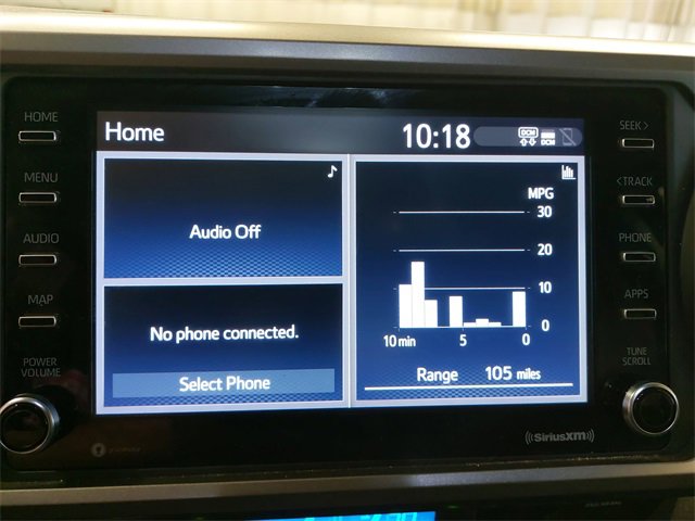 Used 2023 Toyota Tacoma 4x4 Double Cab image 20