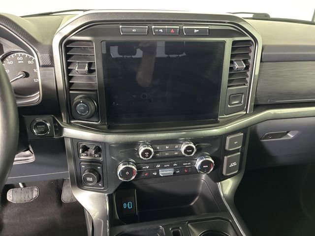 Certified 2023 Ford F150 XLT w/ Equipment Group 302A High AWD/4WD image 27