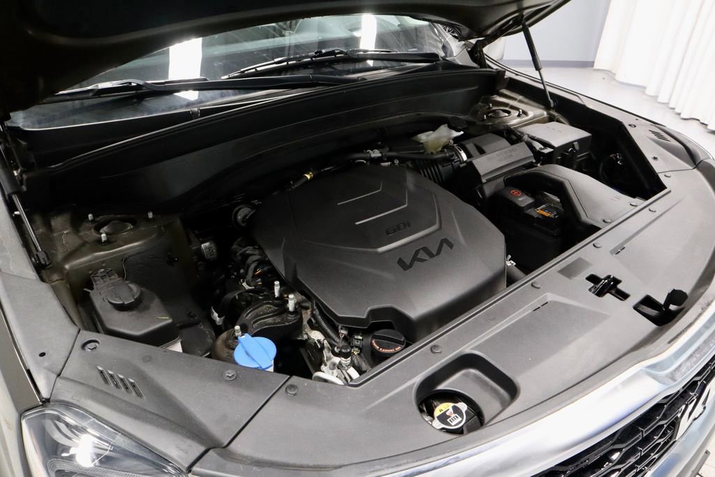 Used 2022 Kia Telluride SX image 17