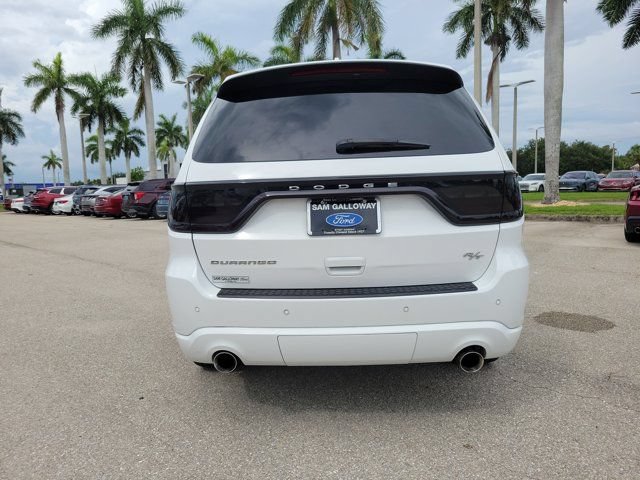 Used 2022 Dodge Durango R/T RWD image 5