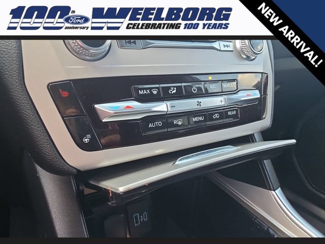 Certified 2023 Ford Explorer XLT w/ Equipment Group 202A AWD/4WD image 17