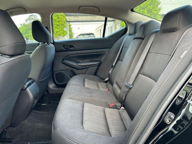 Used 2024 Nissan Altima 2.5 SV FWD image 29
