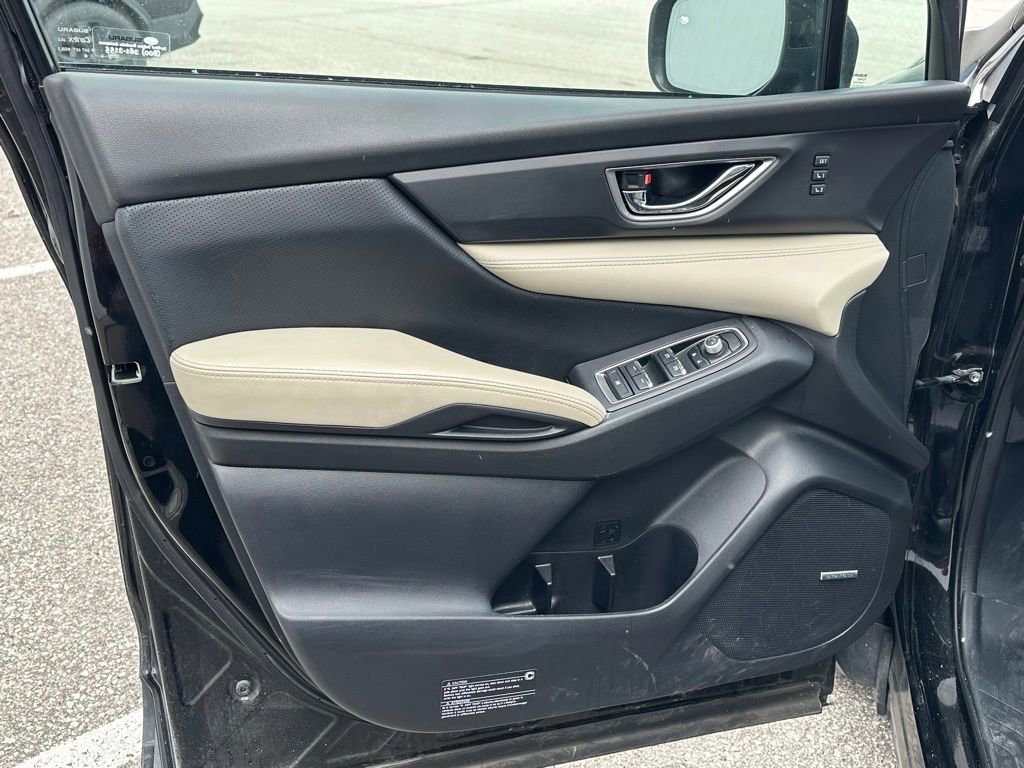 Used 2021 Subaru Ascent Limited w/ Technology Package image 12