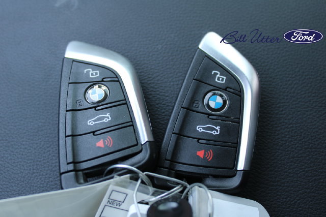 Used 2024 BMW X4 M40i w/ Premium Package AWD/4WD image 27