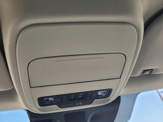 Certified 2025 Ford Expedition Max Active RWD image 22