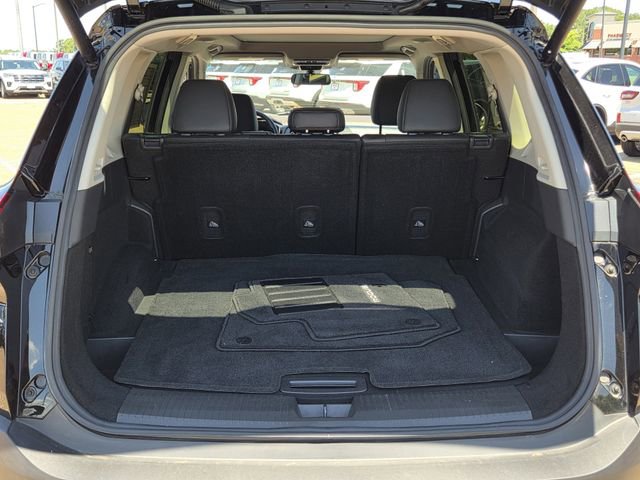 Used 2023 Nissan Rogue SV w/ SV Premium B Package FWD image 26