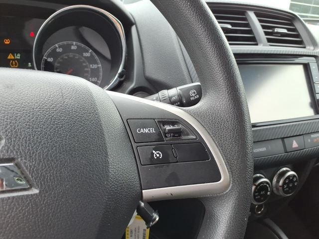 Used 2024 Mitsubishi Outlander Sport ES AWD/4WD image 23