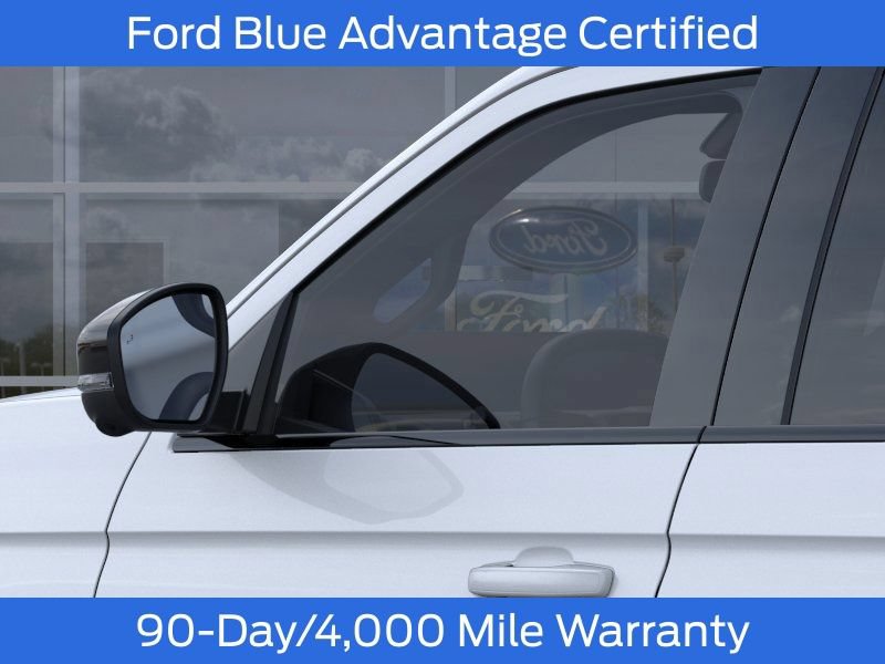 Certified 2026 Ford Expedition Tremor AWD/4WD image 21