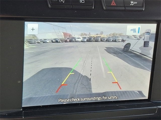 Certified 2023 Ford F150 XL w/ STX Appearance Package image 19