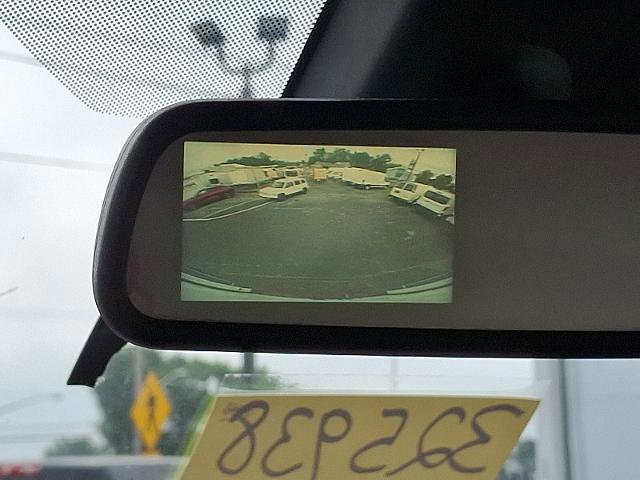 Used 2019 GMC Savana 3500 w/ Power Convenience Package image 15