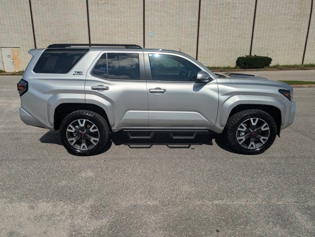 Used 2025 Toyota 4Runner TRD Sport Premium RWD video 4