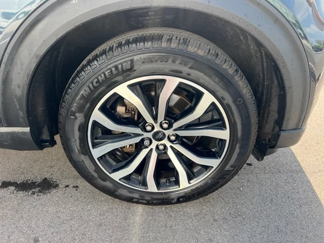 Certified 2023 Ford Explorer ST AWD/4WD image 9