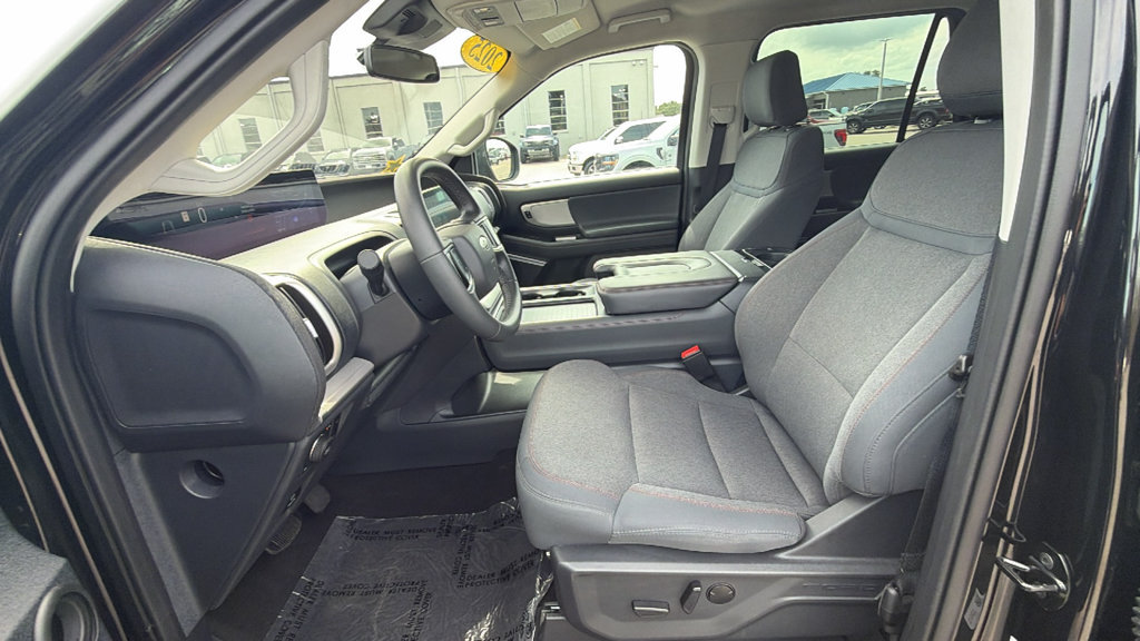 Certified 2025 Ford Expedition Max Active AWD/4WD image 22