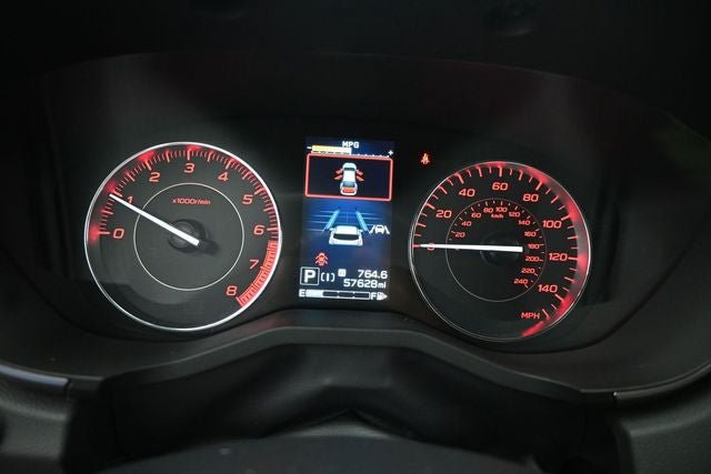 Used 2022 Subaru Impreza 2.0i Sport AWD/4WD image 23