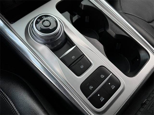 Certified 2020 Ford Explorer Limited image 21