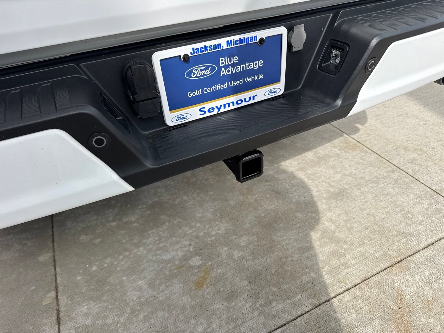 Certified 2023 Ford F150 XLT w/ Equipment Group 302A High AWD/4WD image 18
