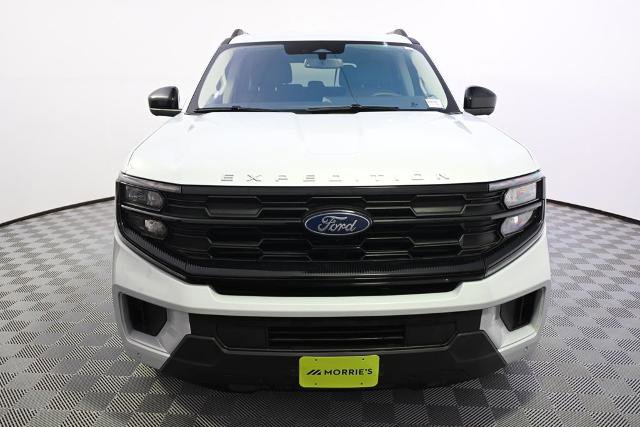Certified 2025 Ford Expedition Active image 10