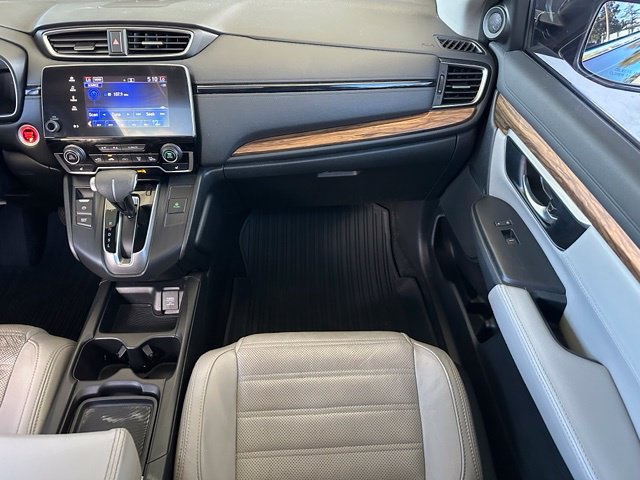 Used 2019 Honda CR-V EX image 14