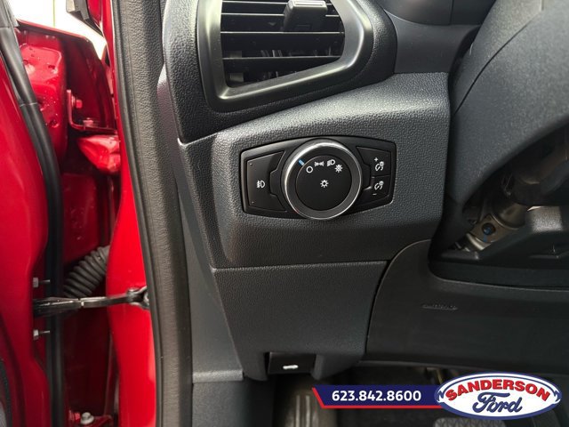Certified 2019 Ford EcoSport Titanium FWD image 11