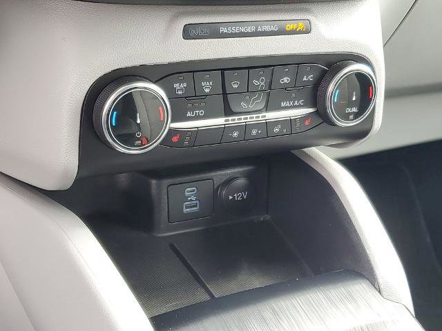 Certified 2023 Ford Escape Active image 16